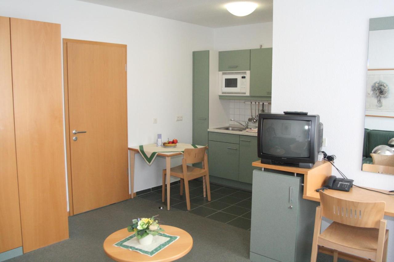 Gaestehaus Germania Wangerooge Extérieur photo